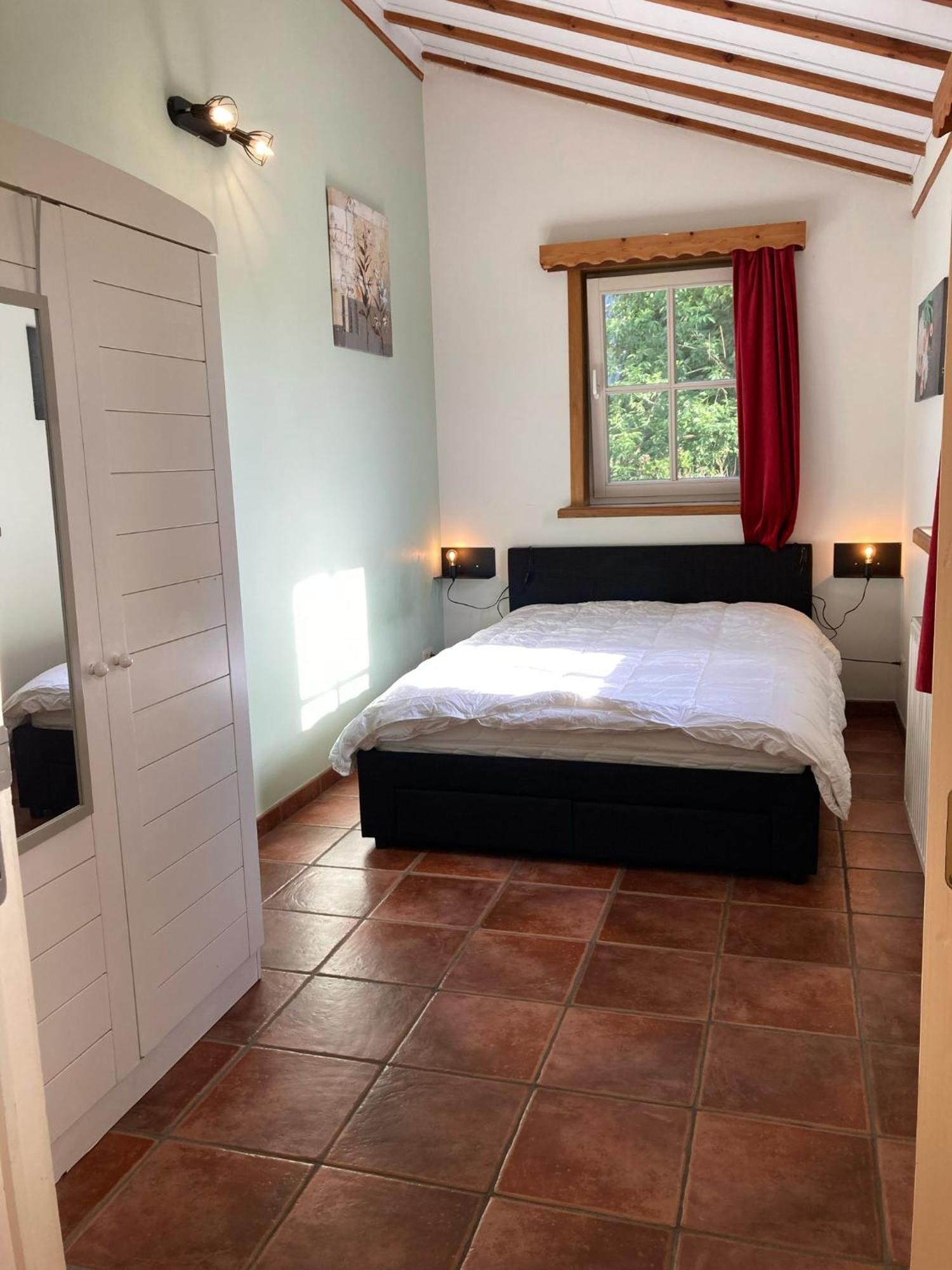 De Bedstee Villa Schoondijke Exteriör bild